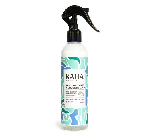 [LCB1250-250] Lait Capillaire Coco 250ml x6